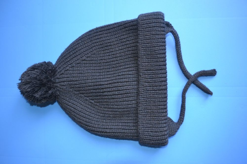 Шапка фирмы zara