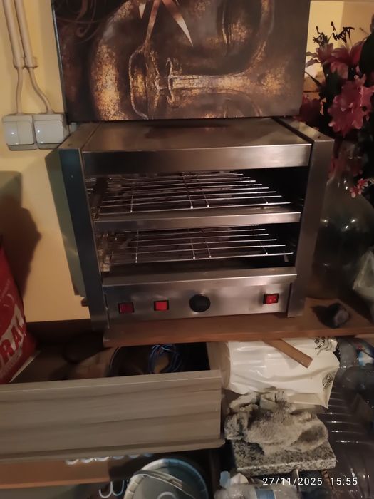 Equipamentos para café