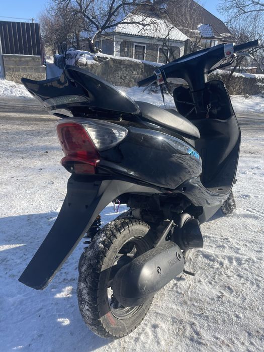 Продам Ямаха джог са 16