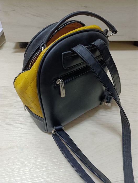 Маленький Рюкзак