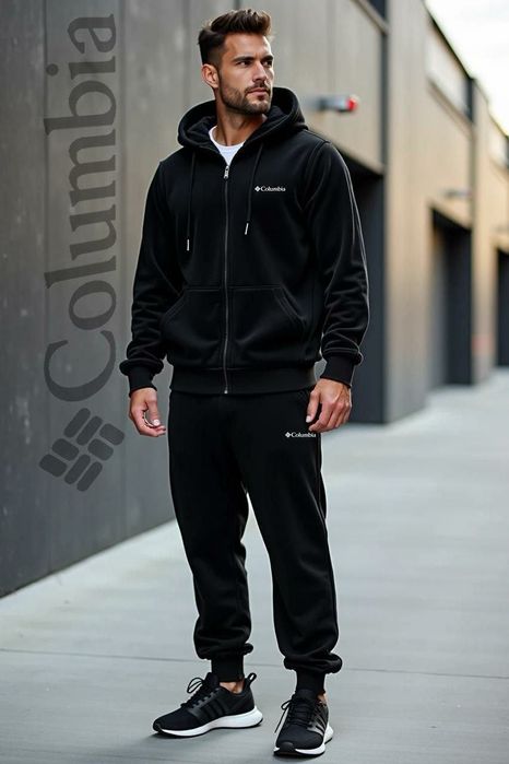 Костюм  спортивний  чоловічий зима