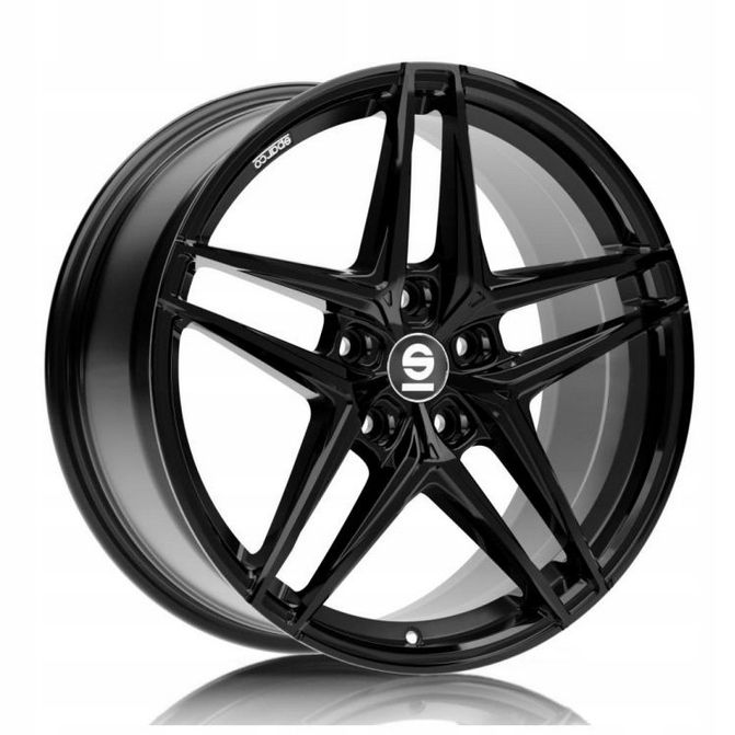 Fabrycznie nowe Felgi SPARCO RECORD Audi 18'' A4 A5 A6 A7 A8 Q3 Q5 Q7