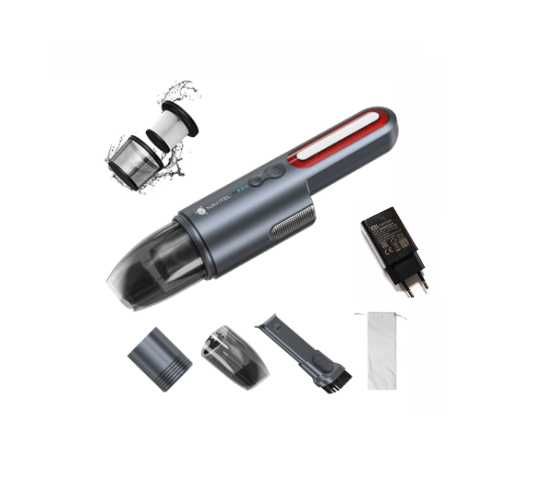 Odkurzacz akumulatorowy do  samochodu i kampera  NAVITEL CL 100