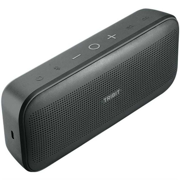 TRIBIT StormBox Flow