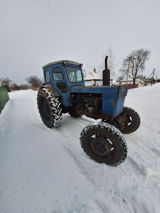 Продам  Т-40АМ Вгарному робочому стані