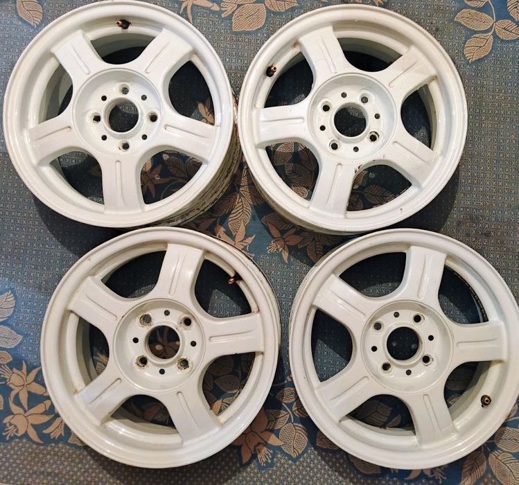 Продам диски р14  с ваз