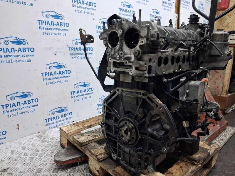 Двигун Chevrolet Captiva C140 2.2 DIESEL Z22D1
