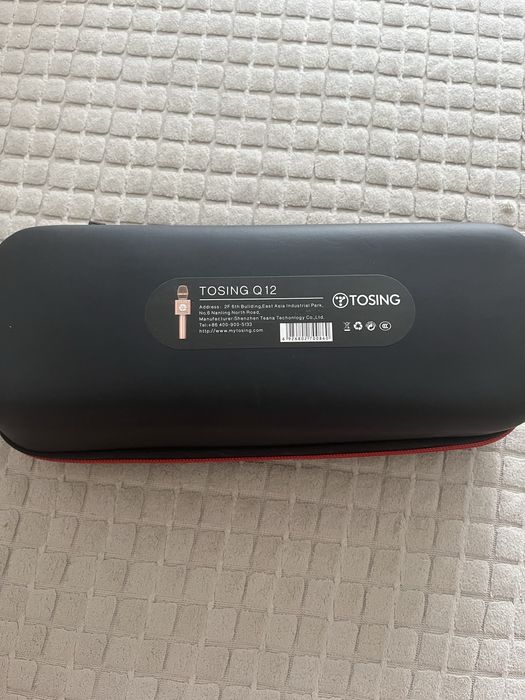 Караоке мікрофон TOSING Q12