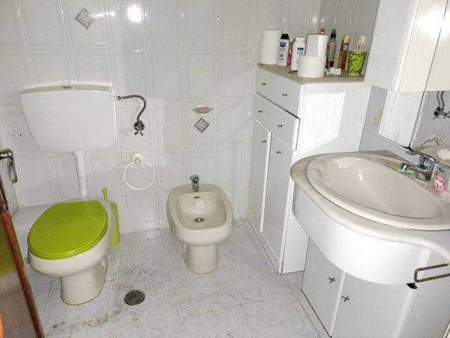 Arrendamento | Apartamento T3 – Bairro de Sta. Eugénia, Viseu