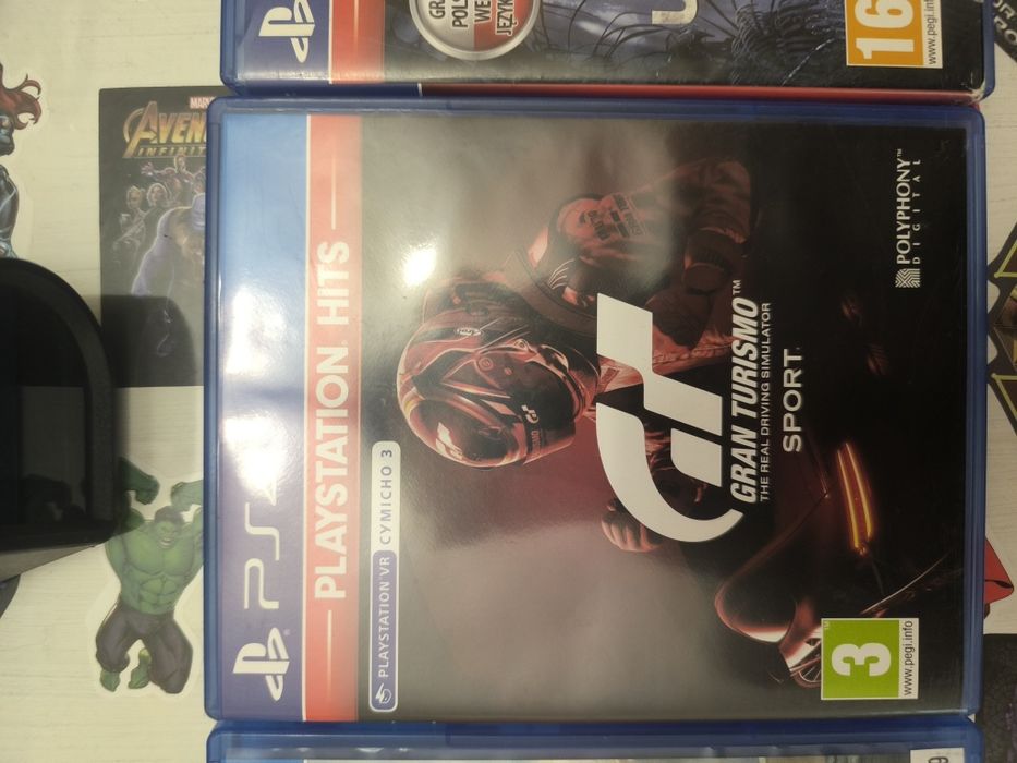 Sony PlayStation 4 Slim 1Tb