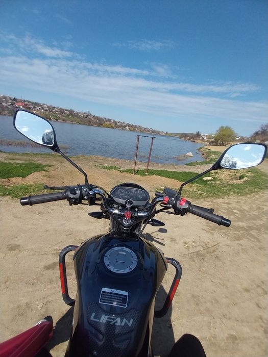 Продам lifan 150 , новый