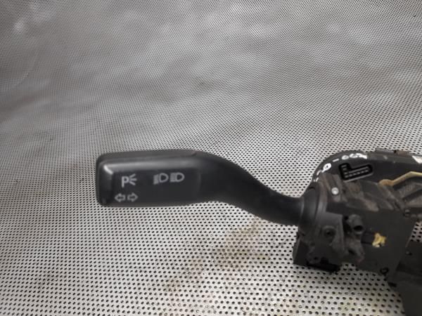 Conjunto / manetes de luzes e limpa vidros AUDI A4 Avant (8ED, B7)