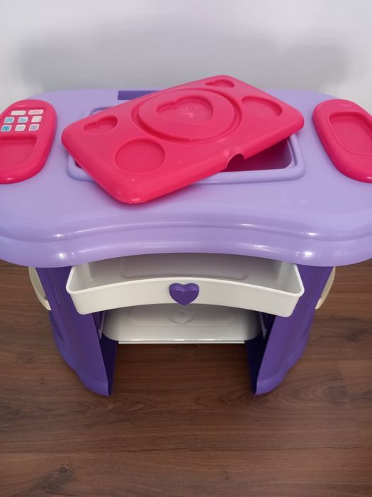 Toucador de Maquilhagem