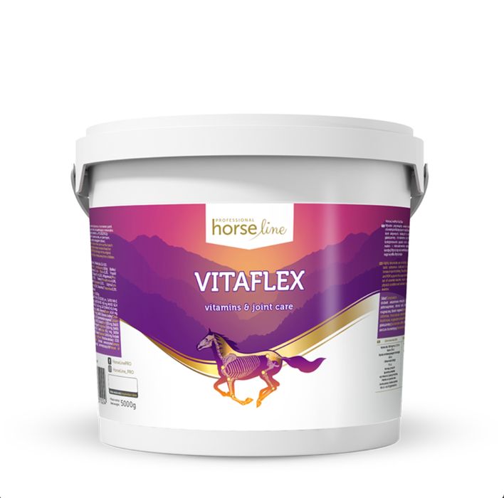 Vitaflex horseline