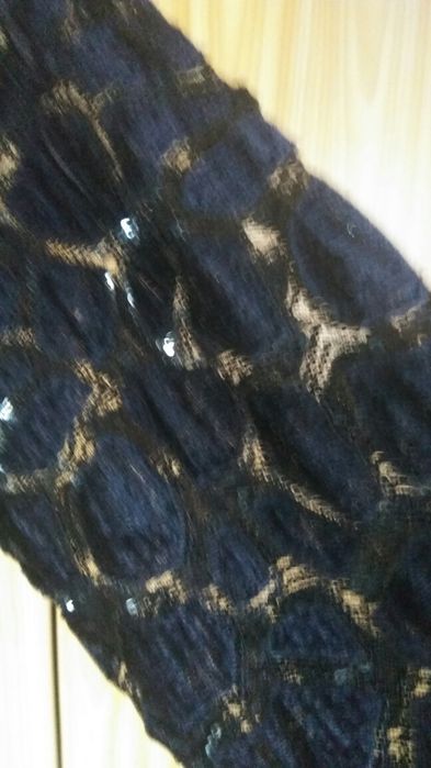 Sukienka studniówka/karnawal/wesele