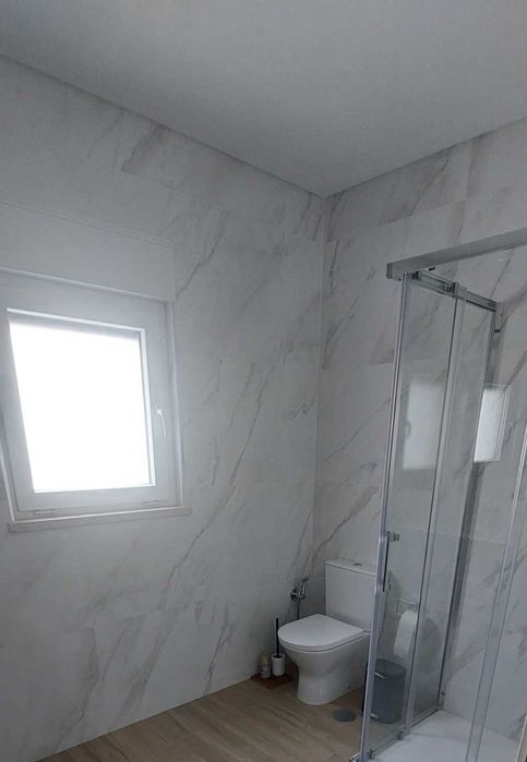 Vendo T3 , impecável, semi-novo.