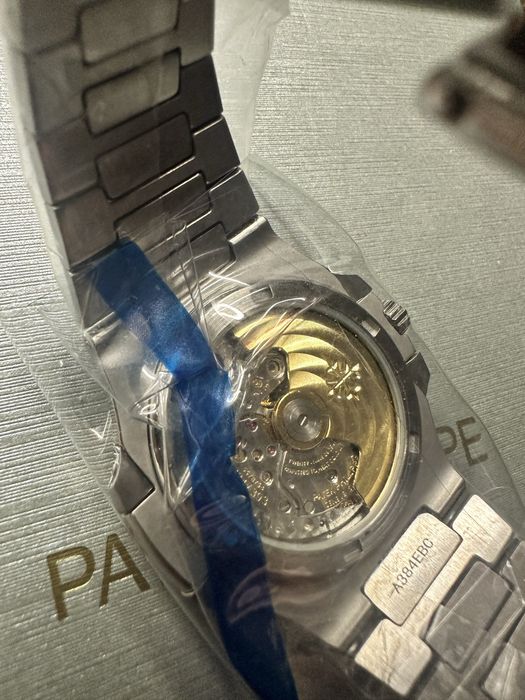 Часы Patek Philippe