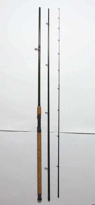 Wędka Mikado Taurus Light Feeder 360cm / 95g