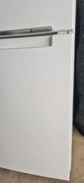 Frigorífico Samsung