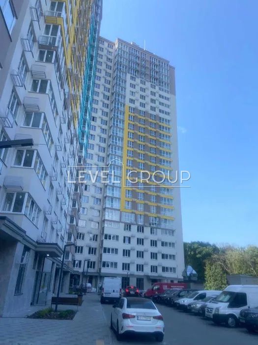 Продаж 1 кімнатної квартири видова - ЖК 'Теремки' вул. Заболотного 15-Е