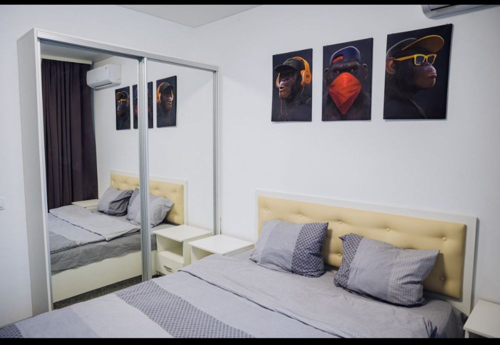 1км Люкс Рів'єра для 2 людей,  є багато інших варіантів