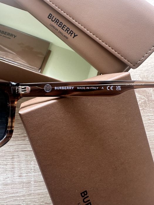 Oculos de Sol Burberry