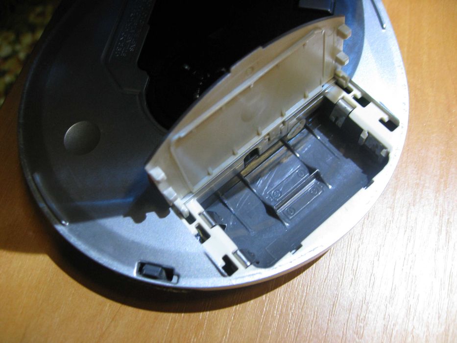 CD плееры: BBK PV430T и PHILIPS Jogproof AX3201