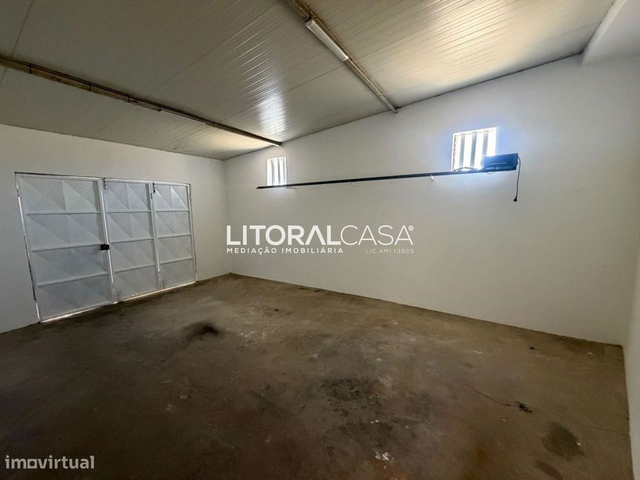 Moradia Térrea Remodelada em Cacia | Aveiro