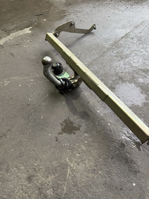 Engate de Reboque Dacia Sandero (Borel) – Homologado