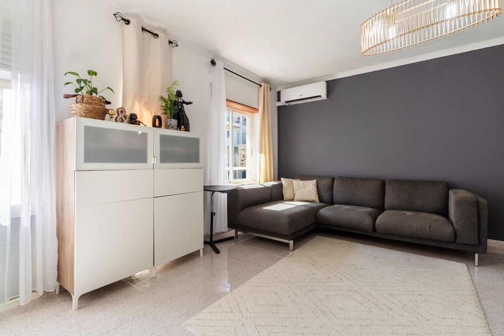 Sofá IKEA - Lavável