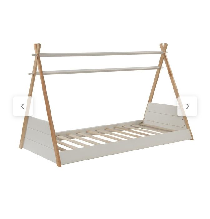 Cama tenda/ montessori