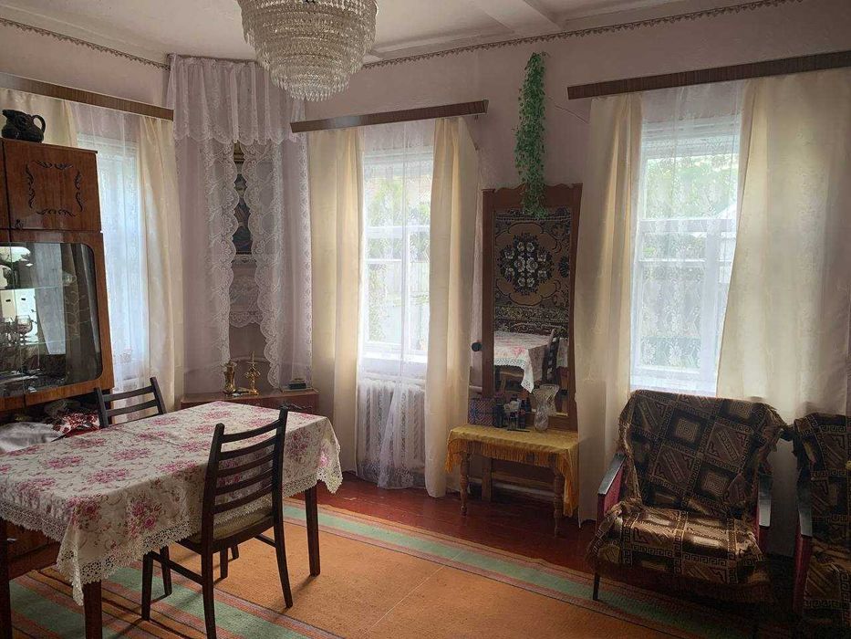 Продається будинок в м. Ічня