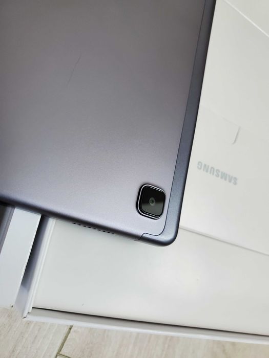 Samsung Galaxy Tab A7 10.4 2020 T503 3/32GB Wi-Fi Dark Gray