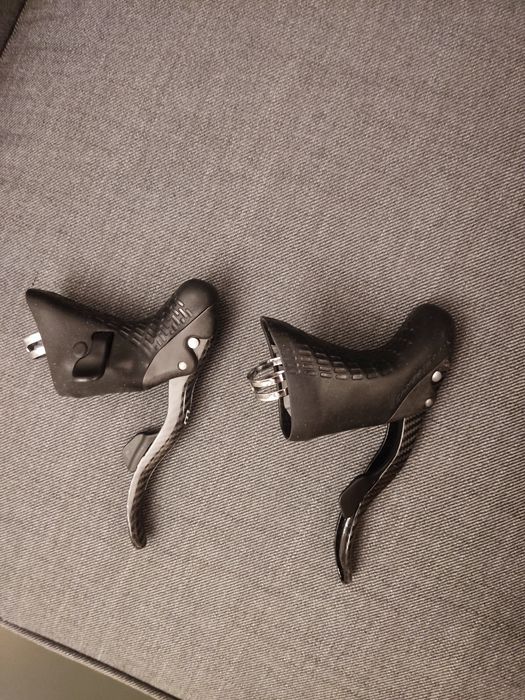 Klamkomanetki Campagnolo chorus 11s EPS