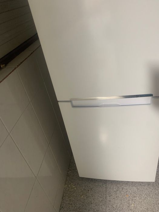 Frigorifico samsung como novo