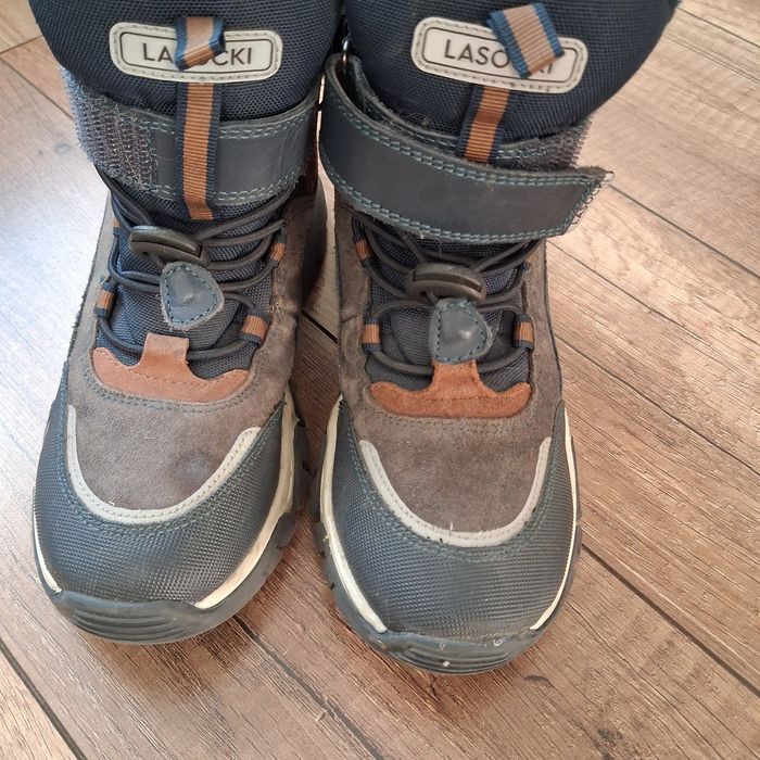 Buty 31 Lasocki stan bardzo dobry