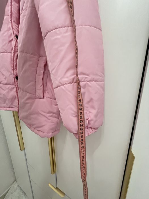 Куртка жіноча тепла