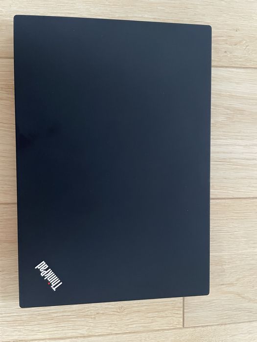 Lenovo ThinkPad T14 Gen 2