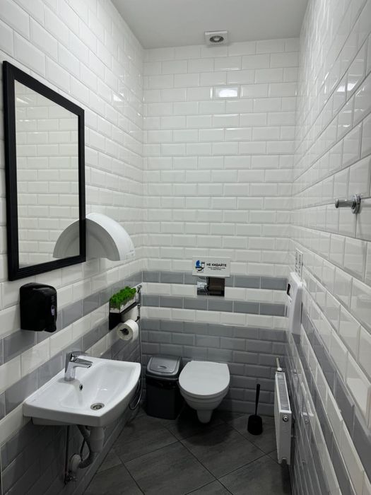 Світло,вода,опалення та інтернет є завжди! Оренда кабінету