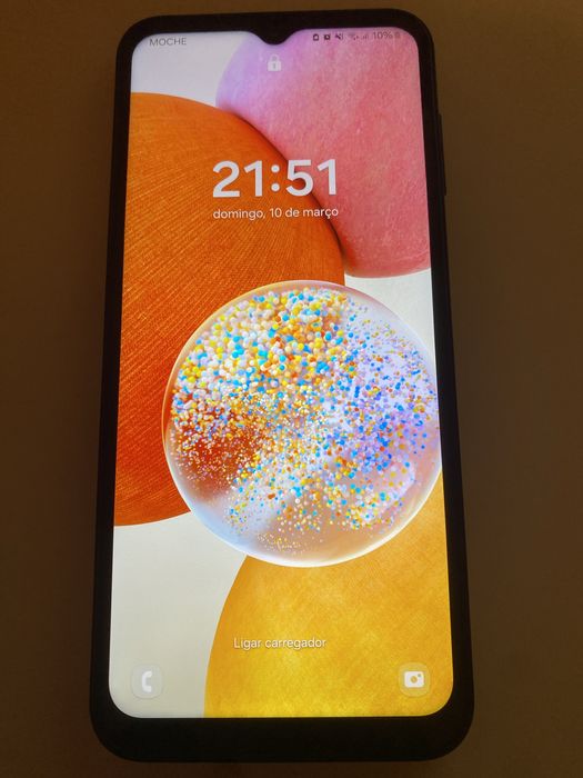 Telemovel samsung A14