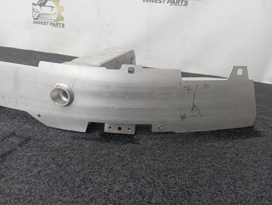 Bmw G60 G90 підсилювач бампера Усилитель,телевізор панель