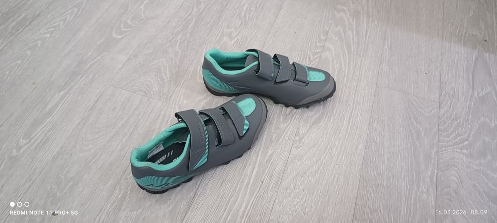 Велокросівки SHIMANO