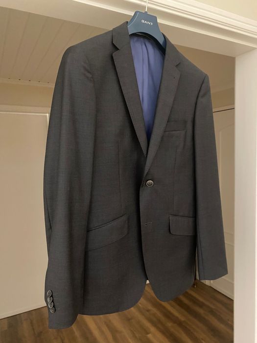 Fato completo Studio - El Corte Inglês