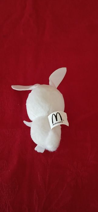 Brinde McDonald's de 2016, novo