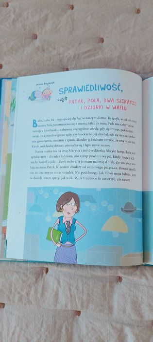 12 ważnych opowieści Polscy autorzy o wartościach