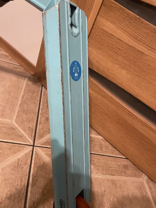 Hulajnoga Oxelo Scooters