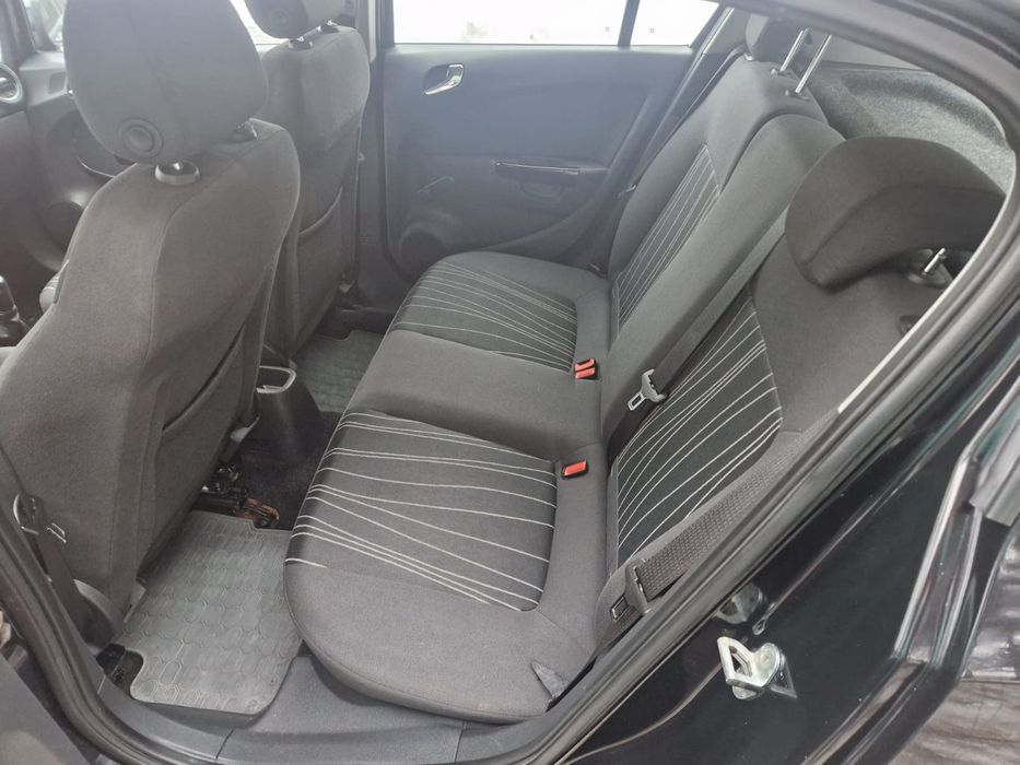 Opel Corsa 1.4B Sprowadzona, zarejestrowana w Kraju.