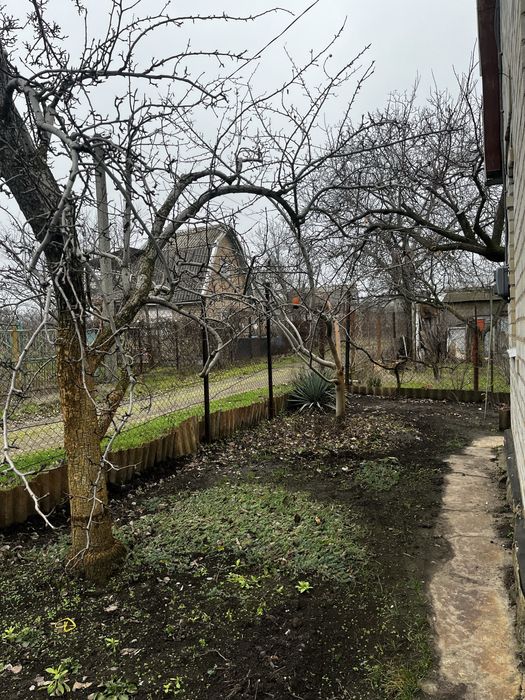 Проодам дачу Гурского / Приватизированная  земля