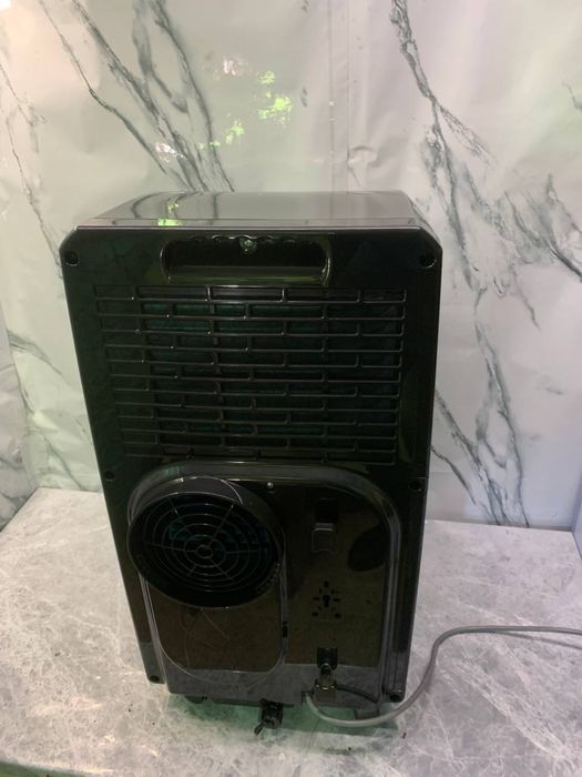 Кондиціонер осушувач Klarstein Metrobreeze Rom 900 Вт