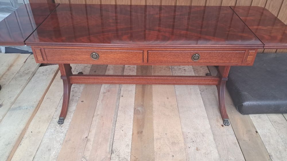 Stara ława niemiecka